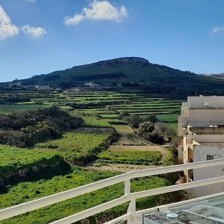 Vista Point Apartman Zebbug  Kültér fotó