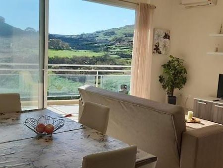 Vista Point Apartman Zebbug  Kültér fotó