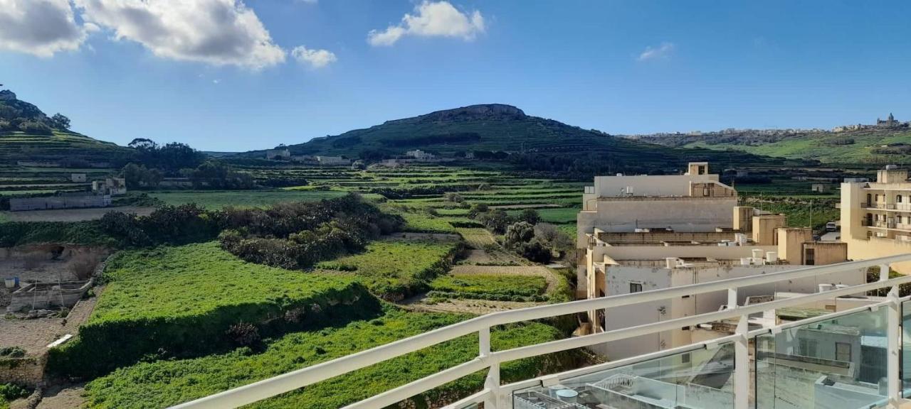 Vista Point Apartman Zebbug  Kültér fotó