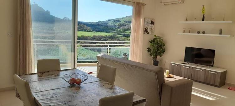 Vista Point Apartman Zebbug  Kültér fotó