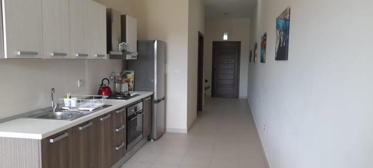 Vista Point Apartman Zebbug  Kültér fotó